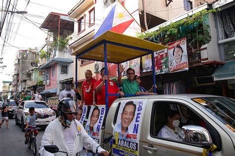 mandaluyong city mayor 2024|Benjamin Abalos .